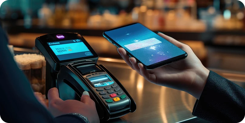 POS payment solutions